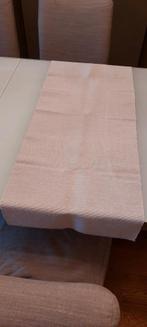 2 Chemins de table ligné Ikea, Enlèvement ou Envoi, Comme neuf