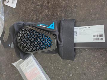 Dainese Knee Guards Trail Skins Air kniebescherming  beschikbaar voor biedingen