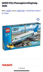 Lego City 3181, Complete set, Gebruikt, Ophalen of Verzenden, Lego