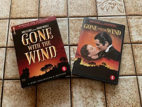 Gone with the Wind (Special Edition), CD & DVD, DVD | Drame, Comme neuf, Coffret, Enlèvement ou Envoi