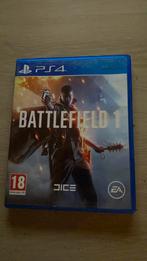 Battlefield 1, Ophalen of Verzenden, Zo goed als nieuw, Avontuur en Actie, Vanaf 18 jaar