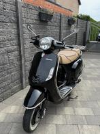 JTC Venice luxe end 50cc - 25km/u, Ophalen, Overige modellen, Klasse A (25 km/u), Zo goed als nieuw