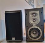 Luidsprekers JBL ES 20 like new, TV, Hi-fi & Vidéo, Enlèvement ou Envoi