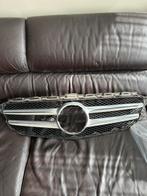 Calandre Mercedes W205 d’origine, Ophalen