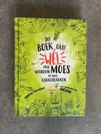Boek, Ophalen of Verzenden, Gelezen, Fictie
