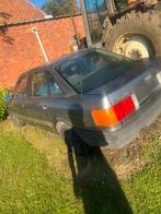 Audi 80 met schade vooraan., Particulier, Achat