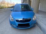 opel agila benzine ,1.2 cc van 2009 blanco gekeurd voor verk, Auto's, Opel, Handgeschakeld, 5 deurs, Particulier, Airconditioning