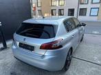 Peugeot 308 1.2 I MET 81KM HANDELAARS & EXPORT, Auto's, 94 kW, Euro 6, 107 g/km, USB