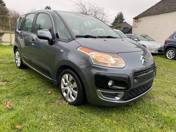 Citroën C3 Picasso 1.4 essence.2011 euro 5.roul très bien  beschikbaar voor biedingen