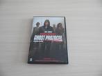 MISSION IMPOSSIBLE SPOOKPROTOCOL, Cd's en Dvd's, Dvd's | Actie, Vanaf 12 jaar, Verzenden, Zo goed als nieuw, Actiethriller