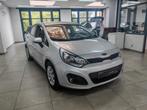 Kia Rio 1.1 CRDI 120.000km Airco, Euro 5, Bedrijf, 5 deurs, Rio