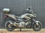 Prachtige Honda NC700X DCT + garantie @motomobilia, Motoren, 700 cc, 2 cilinders, Bedrijf, Meer dan 35 kW