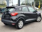 Renault Captur 1.5 dCi 90CV - GPS - CAPTEURS- CRUISE - A, Autos, Euro 5, Achat, Entreprise, Boîte manuelle