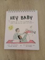 hey baby - Eva Mouton, Boeken, Mode, Ophalen, Zo goed als nieuw
