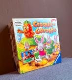 Jeux de société (CROQUE-CAROTTE)., Hobby & Loisirs créatifs, Enlèvement ou Envoi