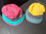 2 vaude zonnehoedjes, Enfants & Bébés, Vêtements enfant | Casquettes & Chapeaux, Enlèvement