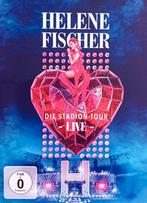 blu ray + dvd +2cd HELENE FISCHER DIE STADION TOUR, Ophalen of Verzenden, Zo goed als nieuw