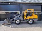 Eurotrac W13 shovel loader met bak en vorken (bj 2016), Zakelijke goederen, Wiellader of Shovel