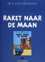 kuifje De archieven "Raket naar de maan", Ophalen of Verzenden, Nieuw, Hergé