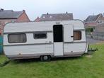 Caravan hobby prestige, Caravanes & Camping, Caravanes, Particulier, Hobby