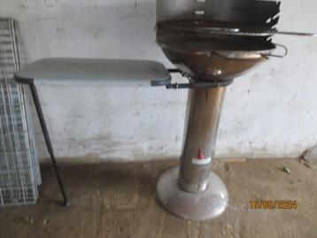 2 BBQ's beschikbaar voor biedingen