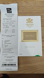 Creed Delphinus 100ml, Ophalen of Verzenden
