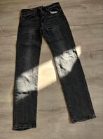Levi's broek 502 tm taper Jeans maat W 28 L 32, Kleding | Heren, Ophalen of Verzenden, Zo goed als nieuw