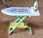 Smoby Strijktafel met stoomstrijkijzer, Kinderen en Baby's, Ophalen of Verzenden, Gebruikt