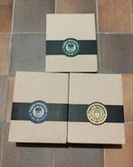 Pack de 6 bières Westvleteren 6,8 ou 12, Ophalen of Verzenden, Zo goed als nieuw