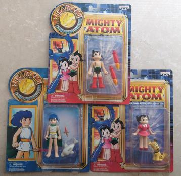 Astro Boy Mighty Atom Astro Uran Triton beschikbaar voor biedingen