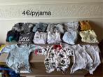 Baby kledij maat 50, Kinderen en Baby's, Babykleding | Maat 50, Ophalen, Zo goed als nieuw, Jongetje of Meisje, Setje