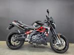 Aprilia Shiver 900 (bj 2019), Bedrijf, 900 cc, Meer dan 35 kW, Overig