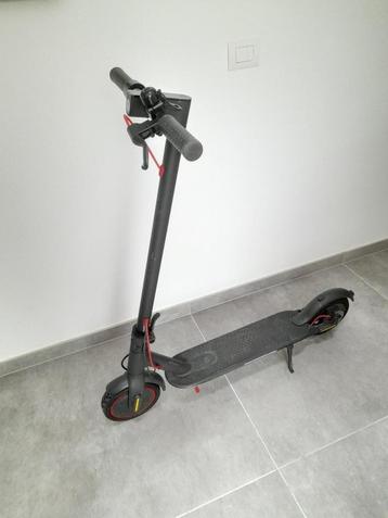 ELEKTRISCHE STEP Mi XIAOMI beschikbaar voor biedingen