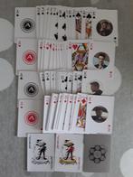 Speelkaarten Azzaro, Ophalen of Verzenden, Nieuw, Speelkaart(en)