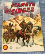 Planet of the Apes 1977, Ophalen, Zo goed als nieuw