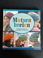 Mutsen breien 19 patronen, Ophalen, Gelezen