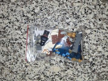 Lego castle 7009 beschikbaar voor biedingen