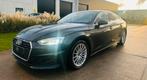 Audi A5 35TFSi/benzine/facelift/2021/S-tronic, Auto's, Automaat, Euro 6, Leder, 5 deurs