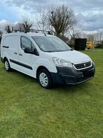 Peugeot partenaire L2, bluehdi, euro6b, Carnet d'entretien, 1560 cm³, 73 kW, Achat