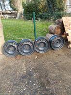 Jantes tôles Opel 16" 5x115, Auto-onderdelen, Overige Auto-onderdelen, Ophalen of Verzenden, Gebruikt