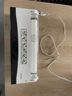 Silvercrest vacuüm toestel, Elektronische apparatuur, Overige elektronische apparatuur, Ophalen of Verzenden, Gebruikt