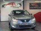 Suzuki Baleno 1.2i GL+ * BOÎTE AUTO * GARANTIE 12 MOIS *, Auto's, Suzuki, Automaat, Stof, Gebruikt, 4 cilinders