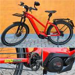 R&M Charger3 Mixte GT Rohloff HS 49 Rx-chip Speedpedelec, Fietsen en Brommers, Zo goed als nieuw, 47 tot 51 cm, 50 km per accu of meer