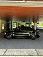 Bmw 135i ! PRETE A IMMATRICULER, Auto's, BMW, Automaat, Euro 5, Zwart, Parkeersensor
