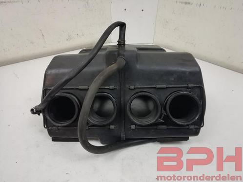 Luchtfilterhuis Suzuki GSX-R 1100 1990 - 1992 filterhuis fil, Motoren, Onderdelen | Suzuki, Ophalen of Verzenden