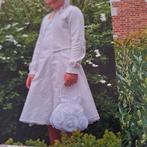 très belle robe de communion avec boléro, taille 140, Robe ou Jupe, Enlèvement ou Envoi, Smart& pretty, Comme neuf