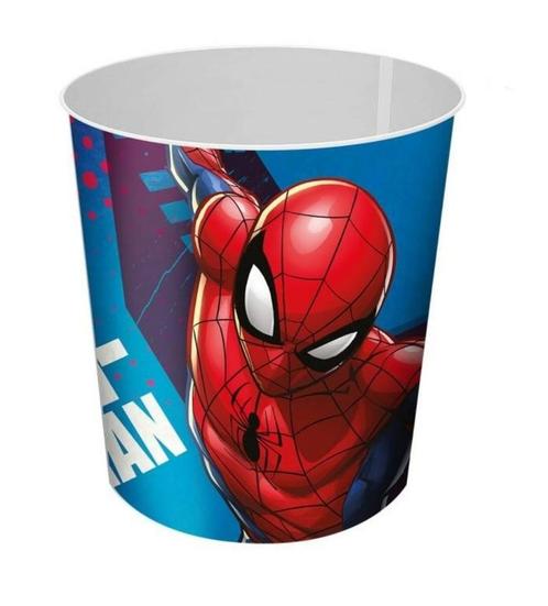 Spiderman Prullenbak - Marvel, Kinderen en Baby's, Kinderspulletjes, Nieuw, Ophalen of Verzenden