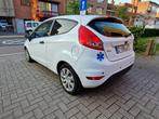 Ford Fiesta 1300cc Diesel, Lichte vracht, Auto's, Bestelwagens en Lichte vracht, Bedrijf, Diesel, Ford, Te koop