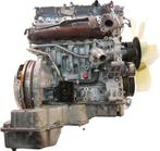 Mitsubishi L200 KJ 2.4 4N15-motor, Auto-onderdelen, Motor en Toebehoren, Ophalen of Verzenden, Mitsubishi