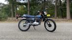 Suzuki TS50ER Gerestaureerd met originele Suzuki onderdelen!, Ophalen, 4 versnellingen, 50 cc